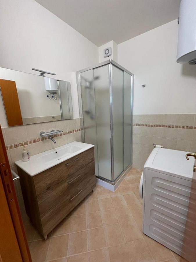 Gioia'S House Apartment Custonaci Bagian luar foto