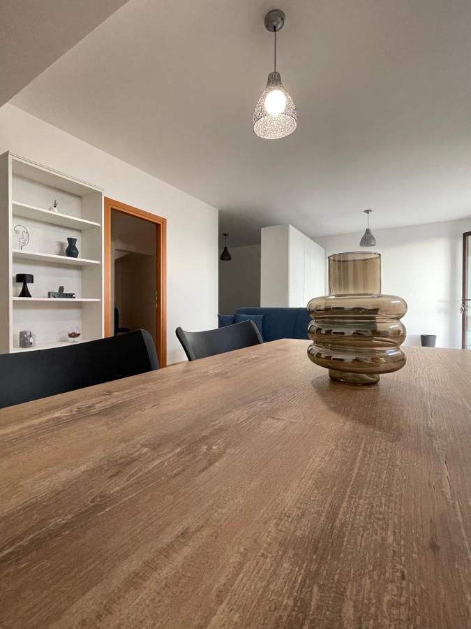 Gioia'S House Apartment Custonaci Bagian luar foto