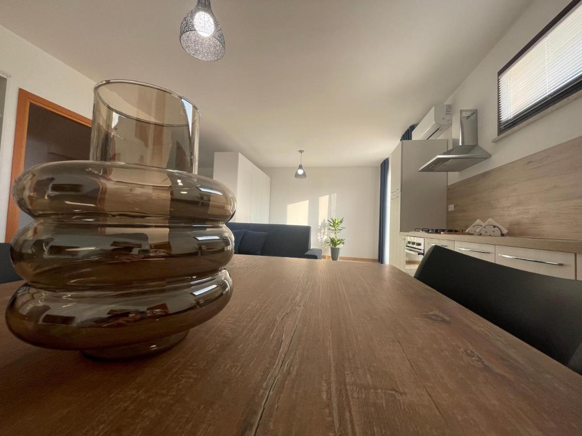 Gioia'S House Apartment Custonaci Bagian luar foto