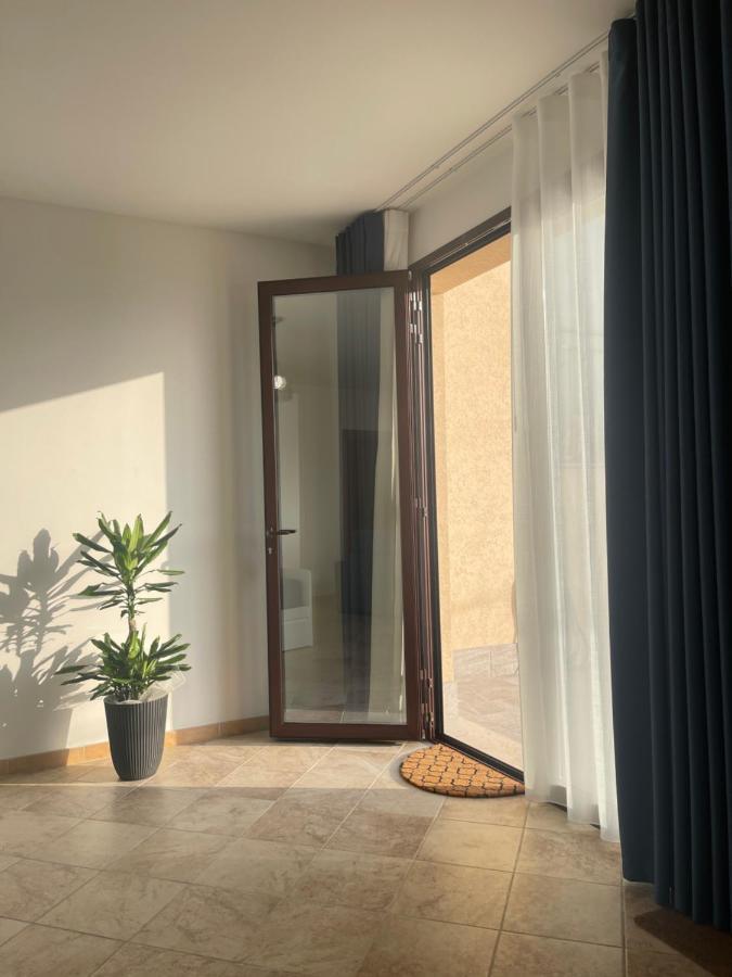 Gioia'S House Apartment Custonaci Bagian luar foto